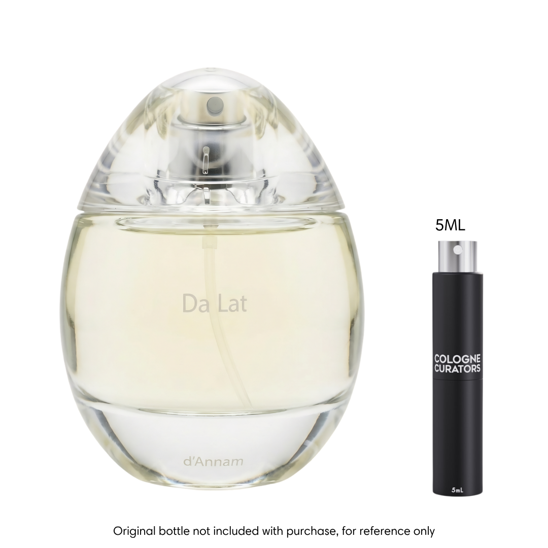 d'Annam Da Lat EDP