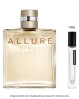 Chanel Allure Homme EDT