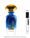 SAMPLE - Widian London Extrait
