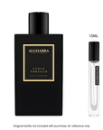 Alghabra Parfums Cuban Tobacco Extrait