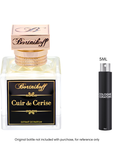 Bortnikoff Cuir de Cerise Extrait