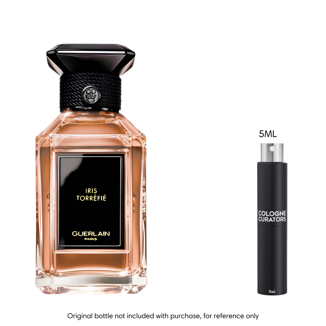 Guerlain Iris Torrefie EDP