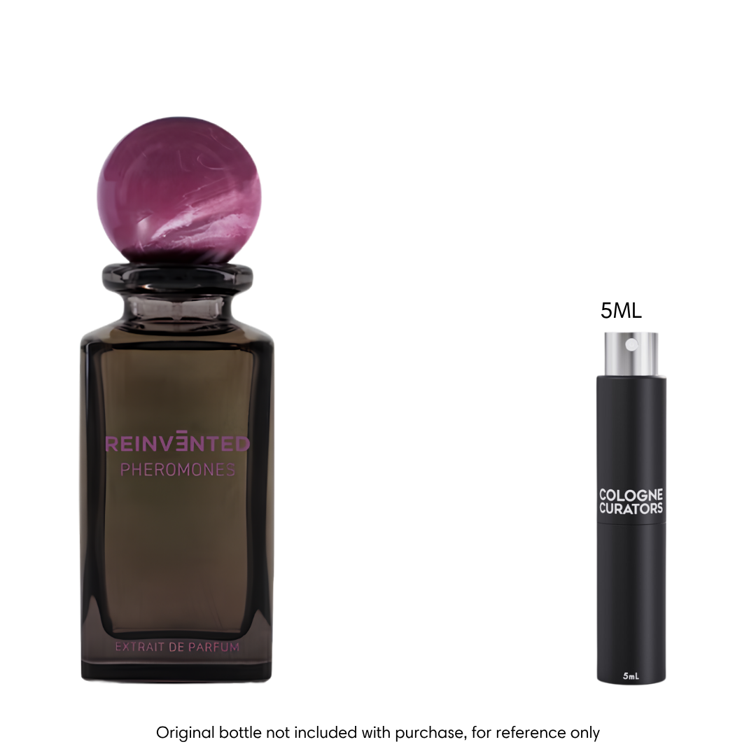 Reinvented Parfums Pheromones Extrait