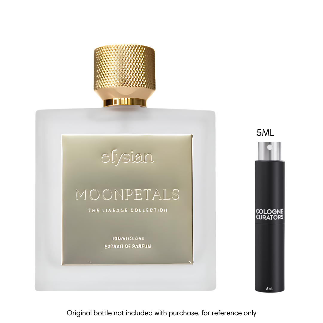 Elysian Moonpetals Extrait