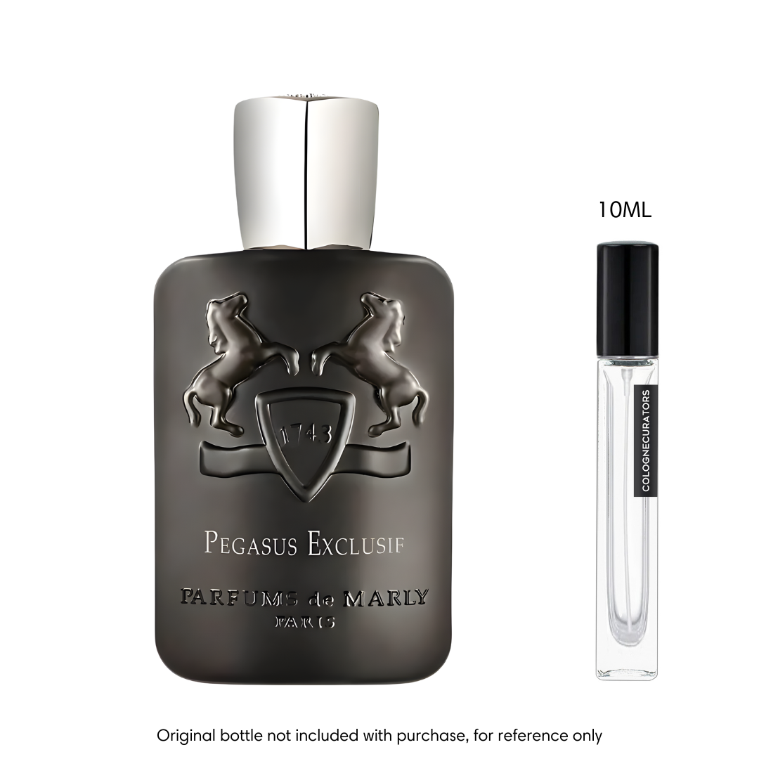 SAMPLE - Parfums De Marly Pegasus Exclusif EDP