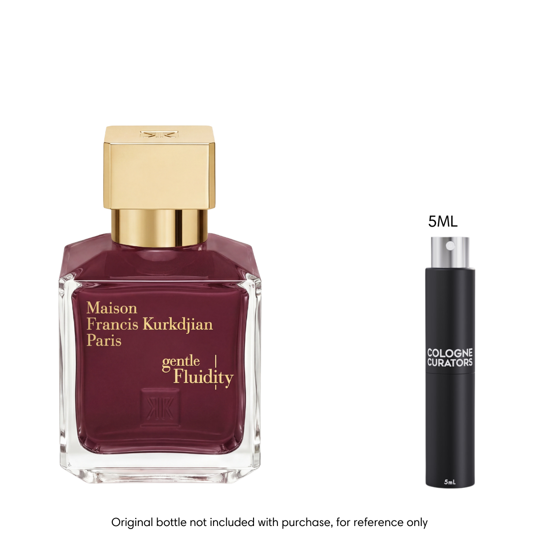 香水(ユニセックス) Maison Francis Kurkdjian Gentle Fluidity Maison Francis Kurkdjian Gentle Fluidity Gold EDP – colognecurators