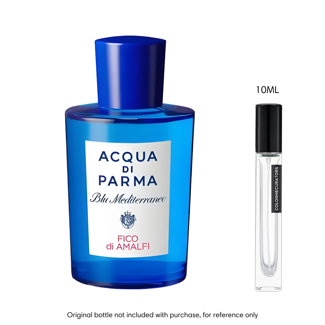 SAMPLE - Acqua Di Parma Fico Di Amalfi EDT
