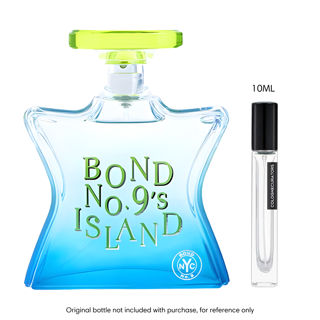 SAMPLE - Bond No. 9 Island EDP
