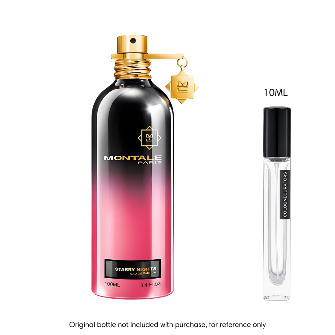 SAMPLE - Montale Starry Nights EDP