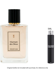 Une Nuit Nomade Murmure des Dieux EDP