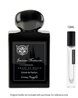 Lorenzo Pazzaglia Incenso Notturno Extrait