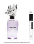 SAMPLE - Louis Vuitton Symphony Extrait
