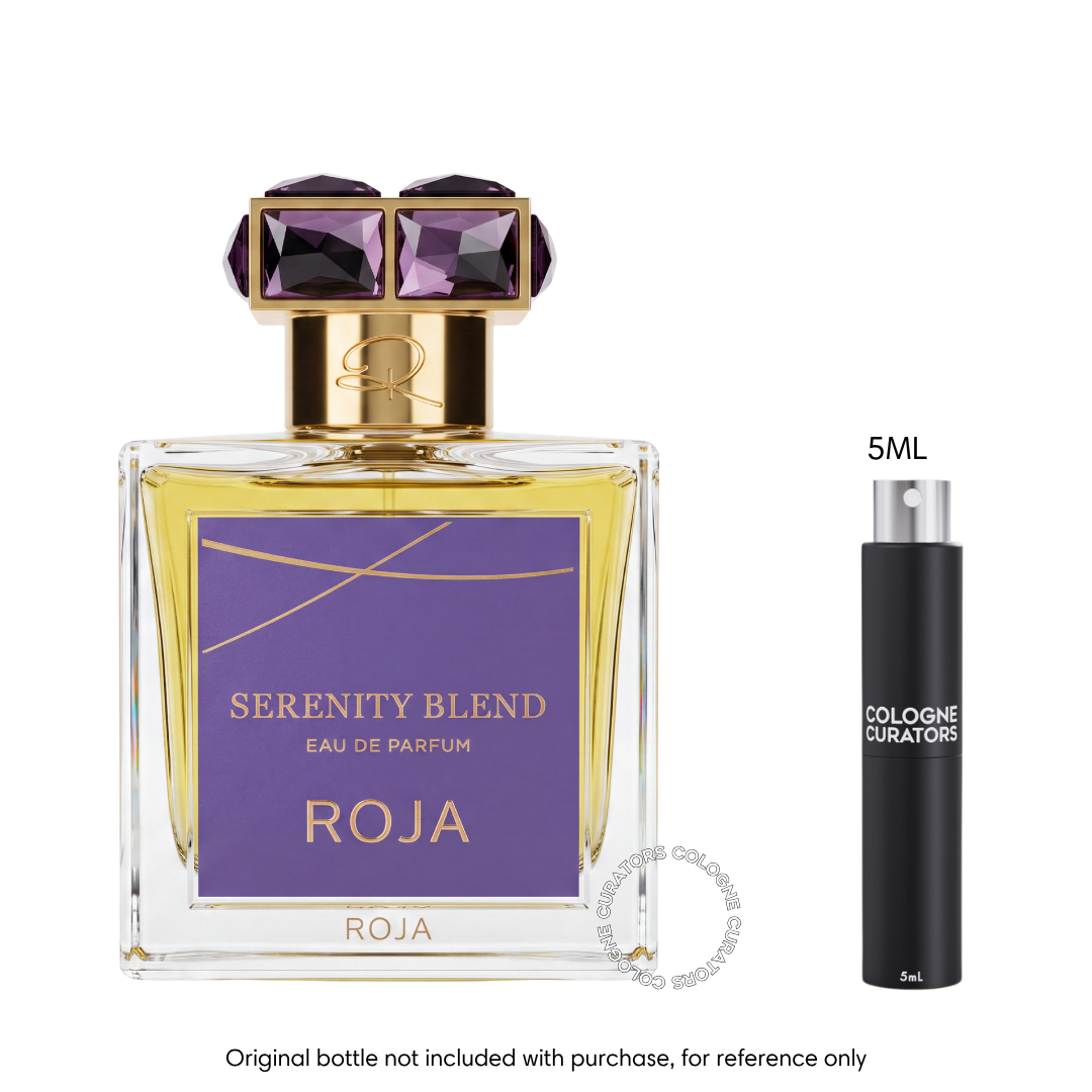 Roja Parfums Serenity Blend EDP