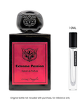SAMPLE - Lorenzo Pazzaglia Extreme Passion Extrait