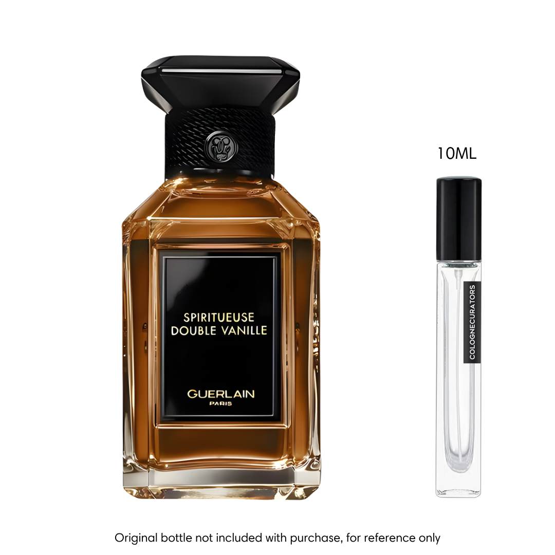 SAMPLE - Guerlain Spiritueuse Double Vanille EDP