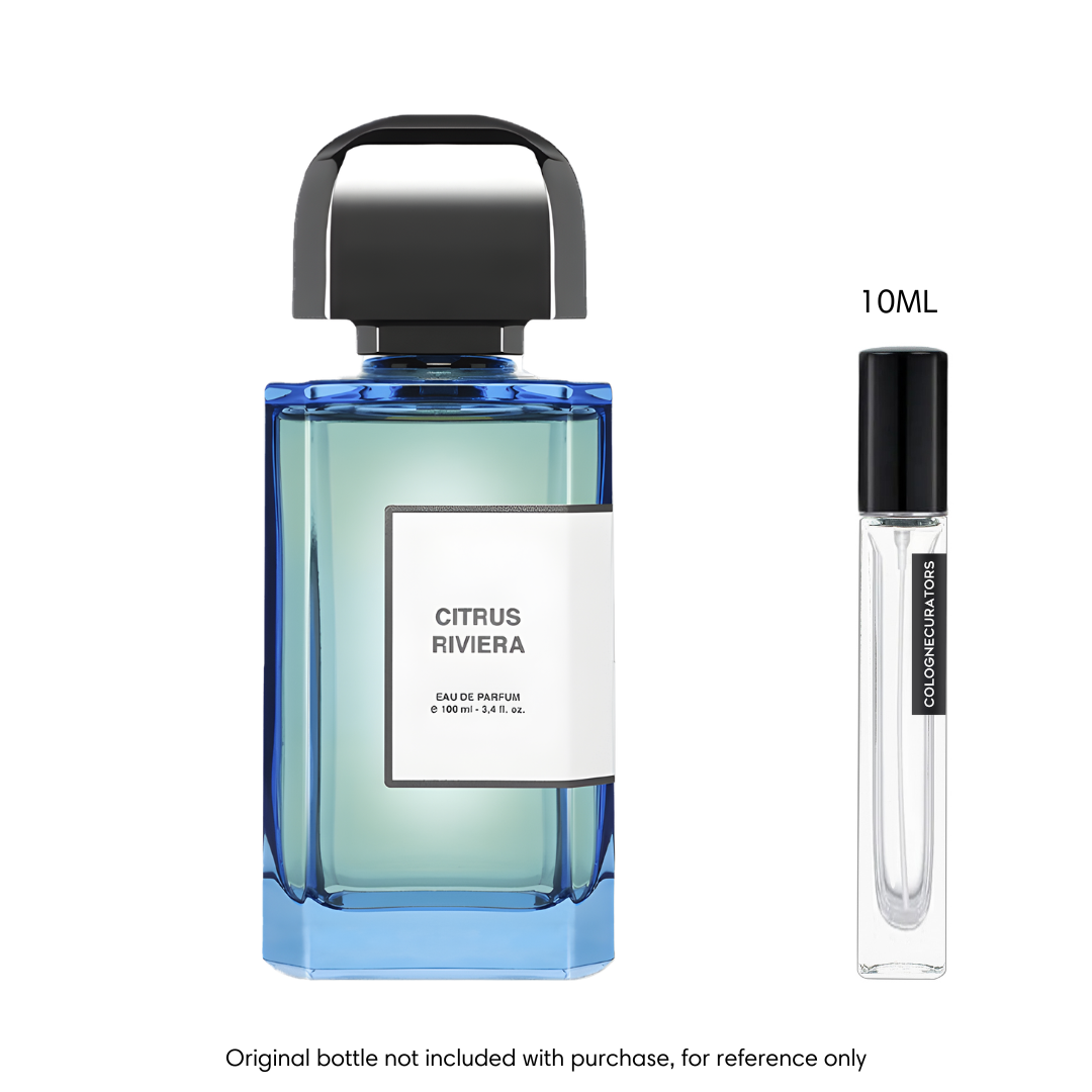 SAMPLE - BDK Parfums Citrus Riviera EDP