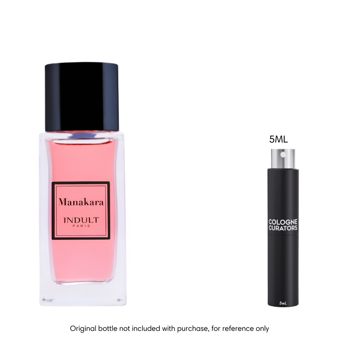 Indult Manakara EDP