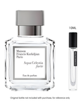 Maison Francis Kurkdjian Aqua Celestia Forte EDP