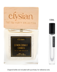 SAMPLE - Elysian Lemon Crinkle Cookies Extrait