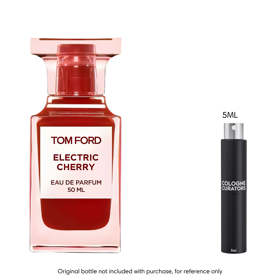 Tom Ford Electric Cherry EDP