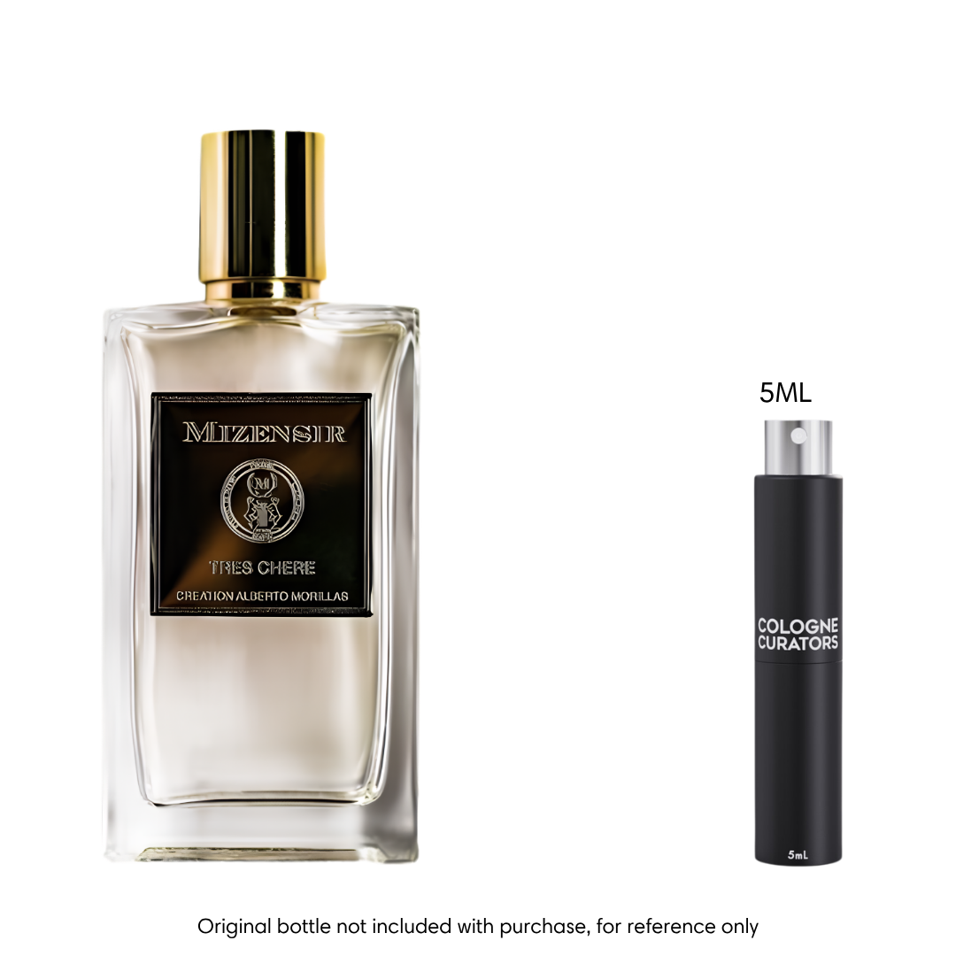 Mizensir Tres Chere EDP