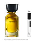 Omanluxury Voyage EDP