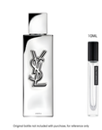 SAMPLE - Yves Saint Laurent MYSLF L’Absolu EDP