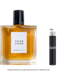 Francesca Bianchi Tyger Tyger Extrait