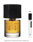 Thomas de Monaco Raw Gold Extrait