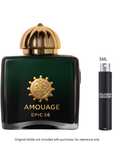 Amouage Epic 56 Woman Extrait