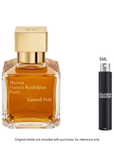 Maison Francis Kurkdjian Grand Soir EDP