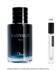 SAMPLE - Dior Sauvage Parfum