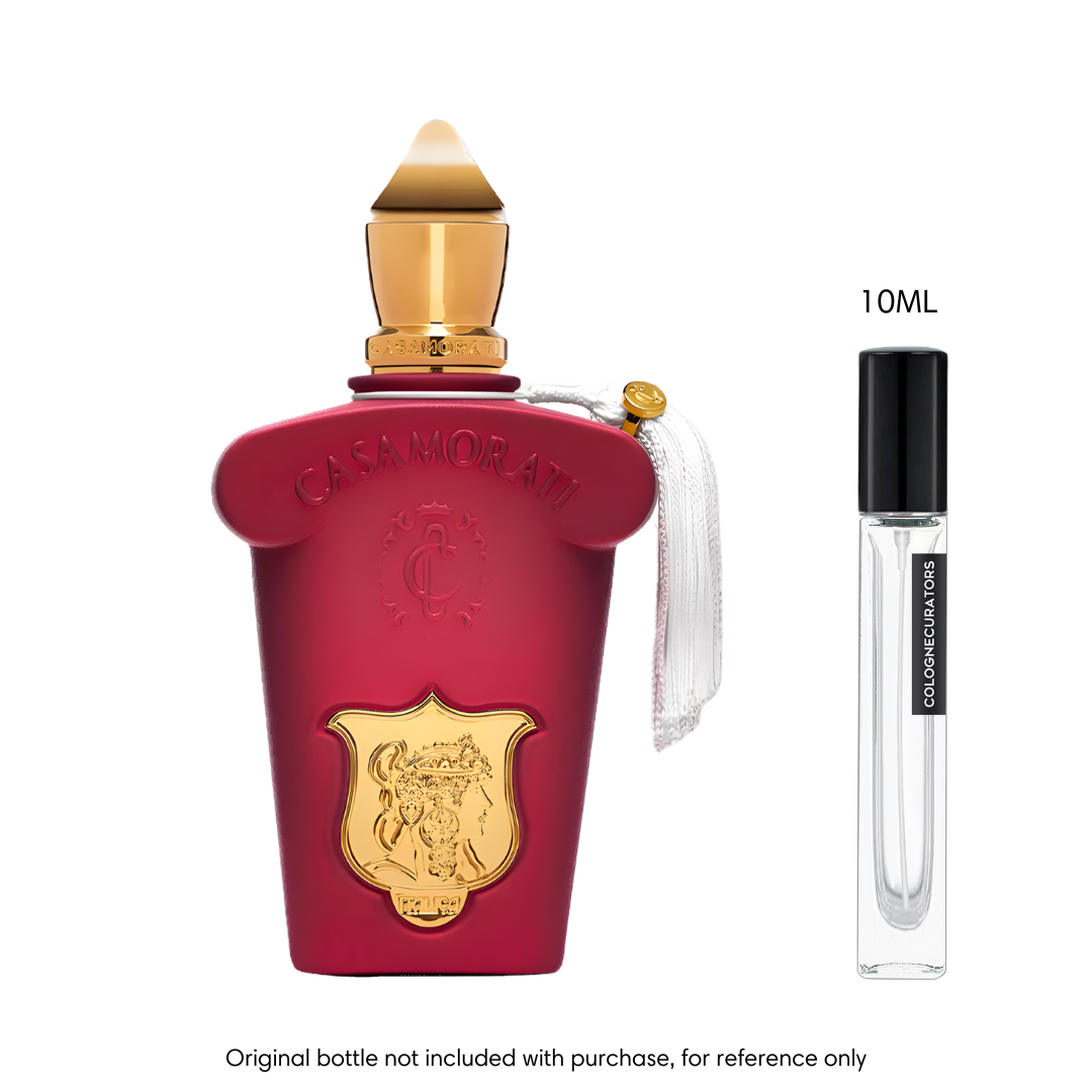 SAMPLE - Xerjoff Casamorati Italica EDP 