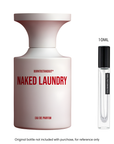 Borntostandout Naked Laundry EDP