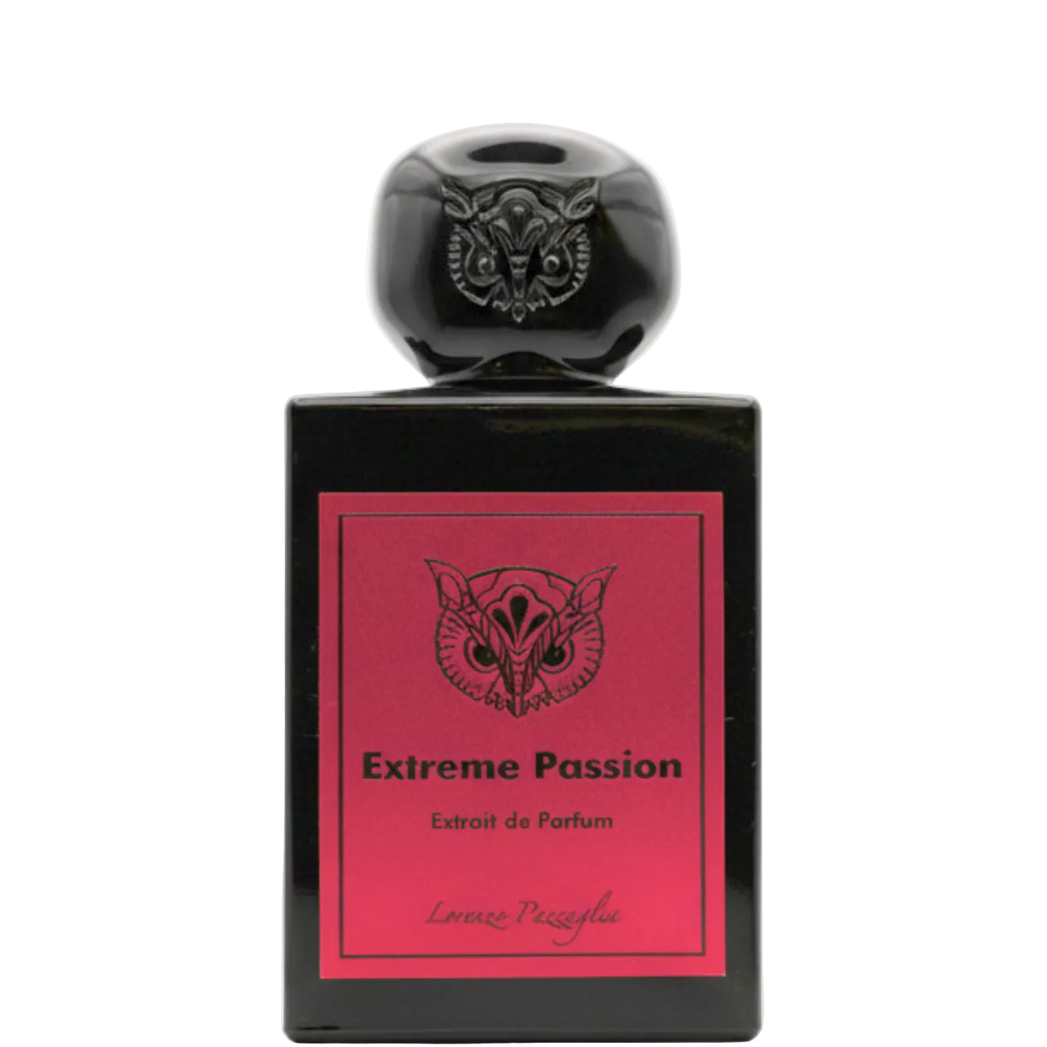 Lorenzo Pazzaglia Extreme Passion Extrait