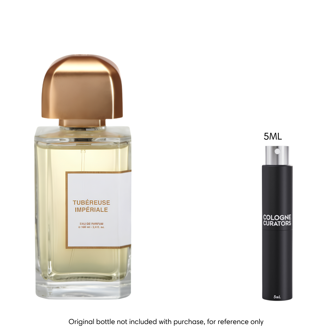 BDK Parfums Tubereuse Imperiale EDP