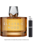 Room 1015 Electric Wood Extrait