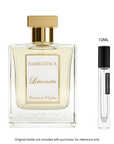 Narcotica Limonata Extrait
