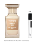 SAMPLE - Tom Ford Vanilla Sex EDP