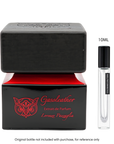 SAMPLE - Lorenzo Pazzaglia Gasoleather Extrait