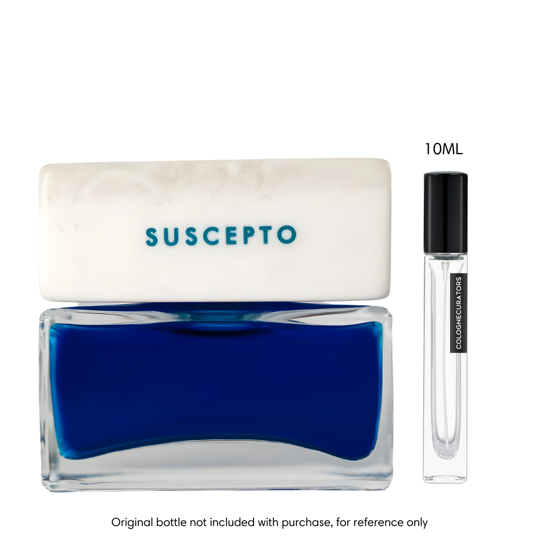 SAMPLE - Spiritica Suscepto Extrait