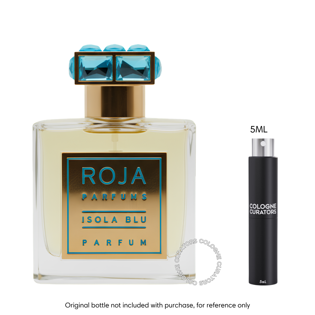 Roja Parfums Isola Blu Parfum