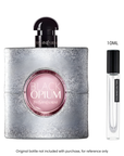 SAMPLE - Yves Saint Laurent Black Opium Glitter EDP