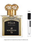 SAMPLE - Roja Parfums Burlington 1819 EDP
