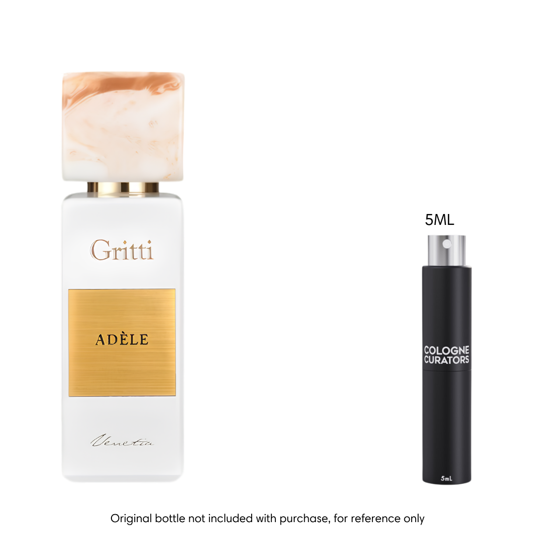 Gritti Adele EDP