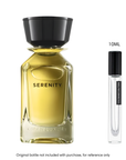 Omanluxury Serenity EDP