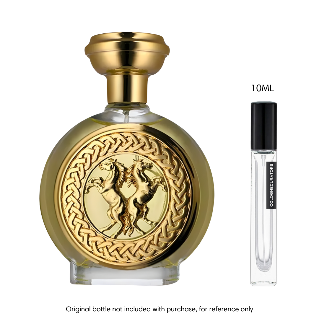 SAMPLE - Boadicea The Victorious Valiant EDP