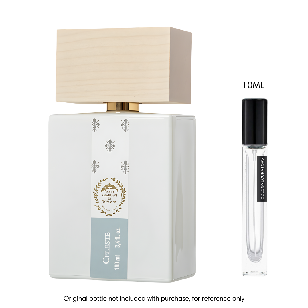 SAMPLE - Giardini Di Toscana Celeste EDP