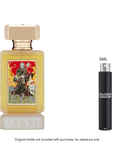 Argos Charon's Vail Extrait
