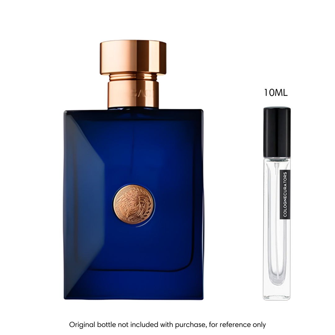 SAMPLE - Versace Dylan Blue EDT